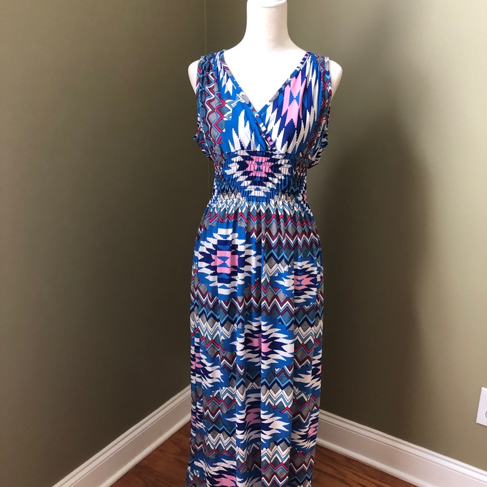 Maxi dress Size L